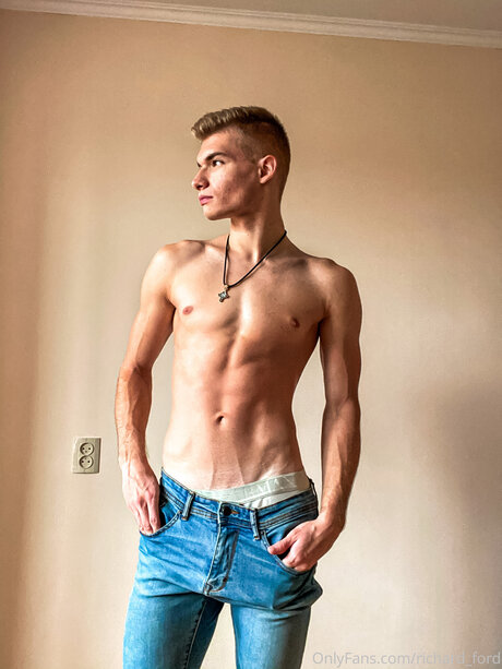 Richard Ford kostenlose pornostar bilder