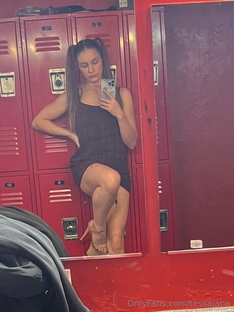 Tessajane sexy beste foto