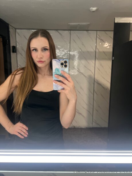 Tessajane top perfekte fotos