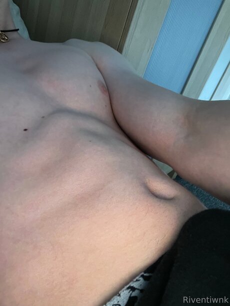 Riventwink top nackte foto