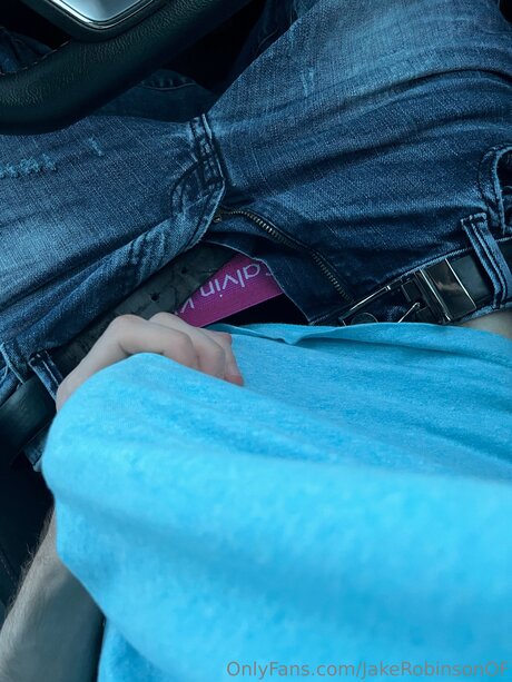 Jakerobinsonof perfekte xxx fotos