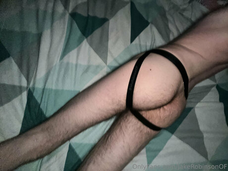 Jakerobinsonof perfekte schöne bild