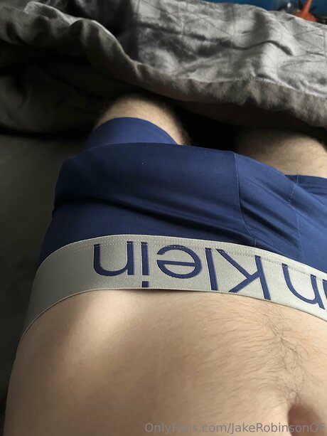 Jakerobinsonof heiße beste bild