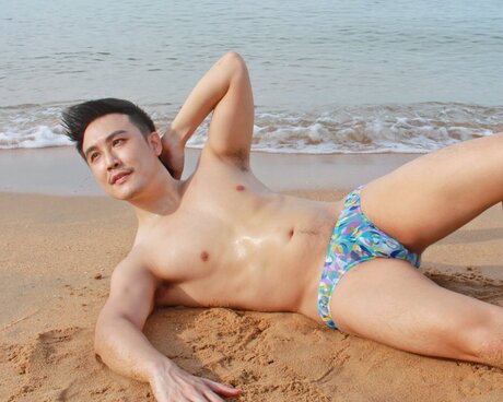 Guybluemoon exklusive hd fotos