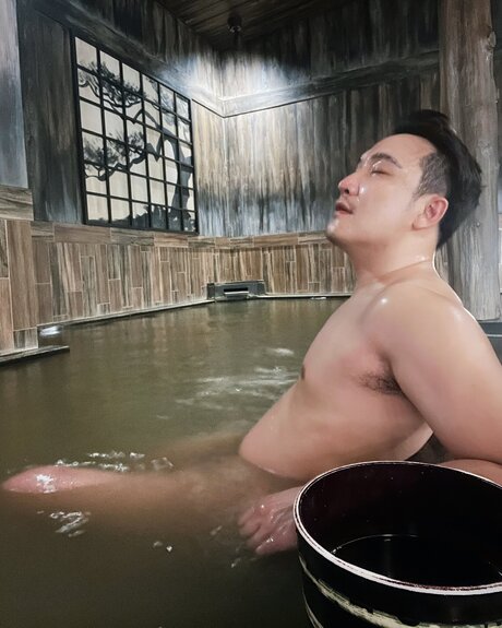 Guybluemoon perfekte erotische galerie