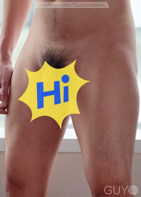 Guybluemoon sexy freie archiv
