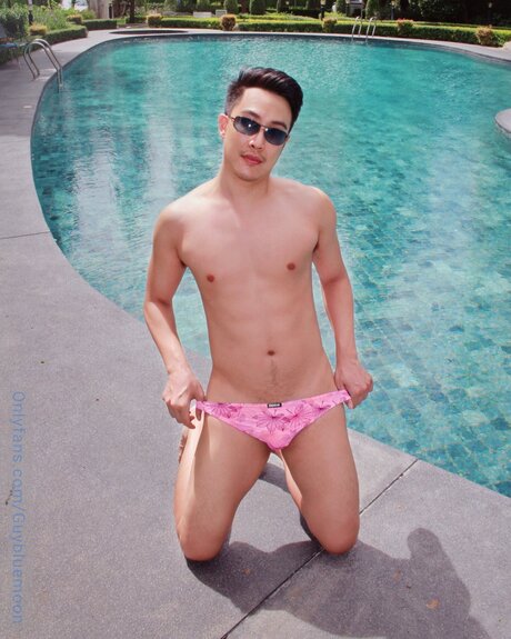 Guybluemoon heiße freie fotos