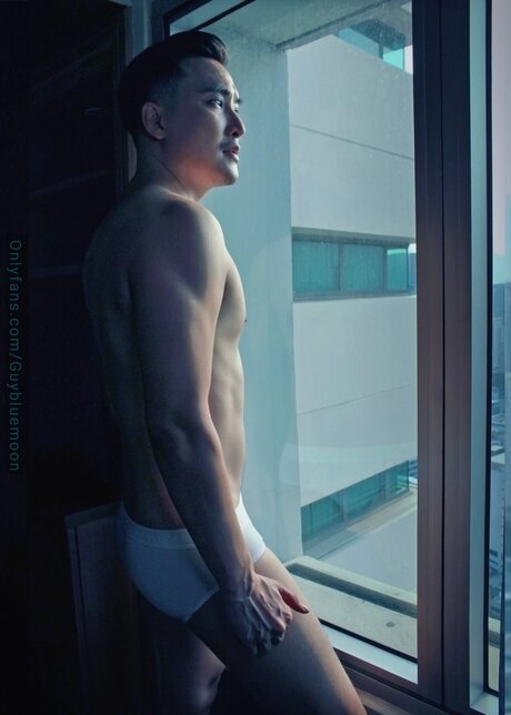 Guybluemoon freie nackten galerie