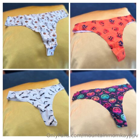 Mountainmomkayppv nackt freie bilder