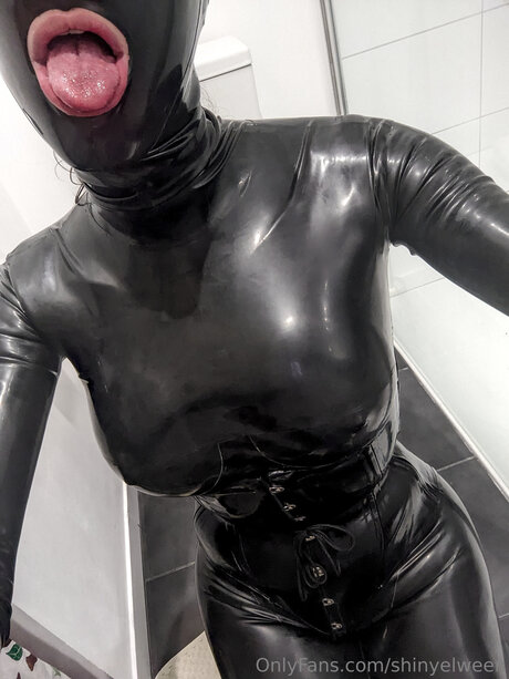 Shinyelween erotische kunst bild