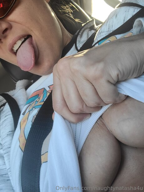 Naughtynatasha4u schauspielerin perfekte bilder