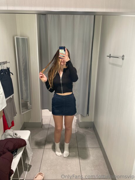 Lottiebloomsvip porno hübsche galerien