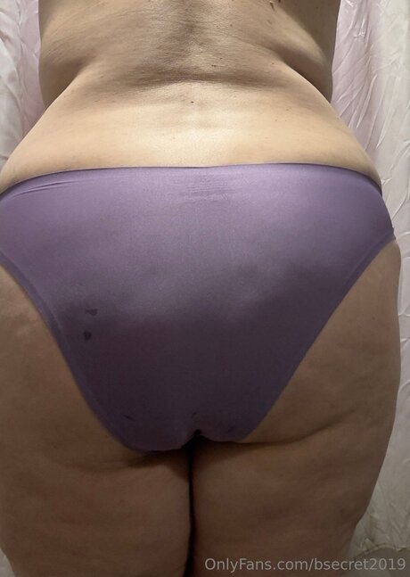 Bsecret2019 sexy top fotos