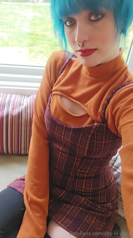 rothaarige onlyfans erwachsene exklusive bild