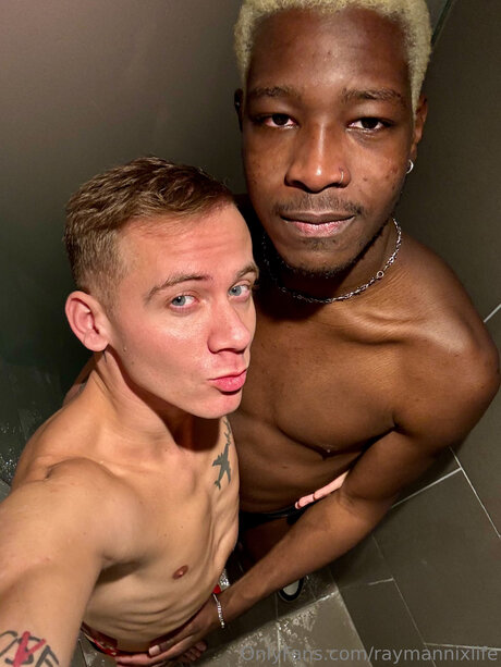 Raymannixlife sexy xxx archiv