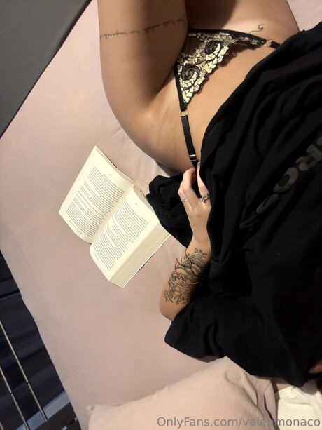 Valenmonaco xxx nackt bild