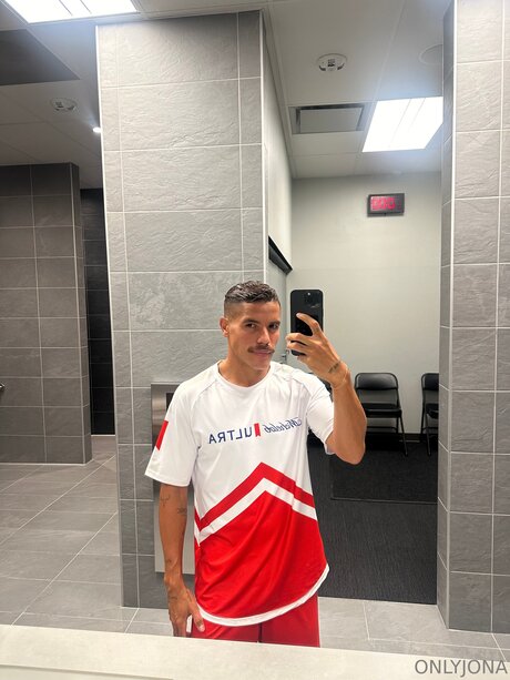 Jona2santos top nackte galerien