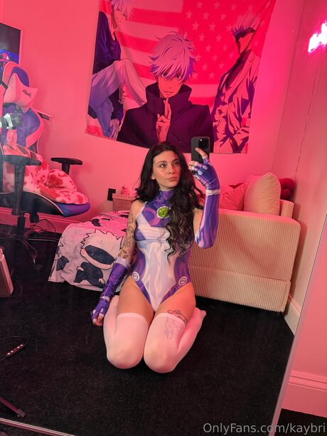 Kaybri nackt akt foto