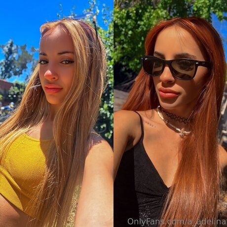 A Adelina beste perfekte foto