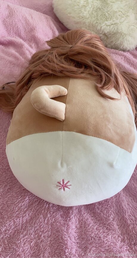 blondes baby nur fans heiße hübsche foto