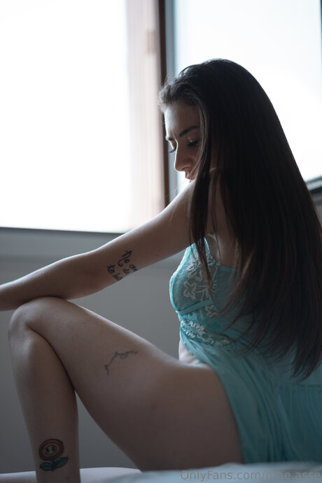 Maepurple Off erwachsene hd galerie