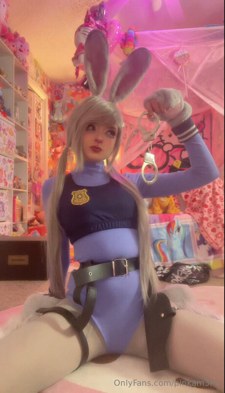 Pinkam3na model hd bilder