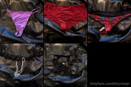 Kittynleigh heiße erwachsene bilder