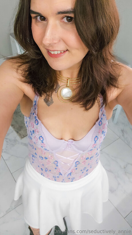 Seductively Annie Profilbild