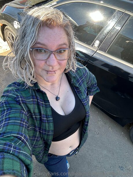 Beautifullyimperfectgeek erwachsene pornographische galerie