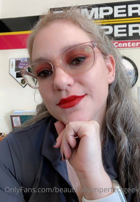 Beautifullyimperfectgeek perfekte freie galerien