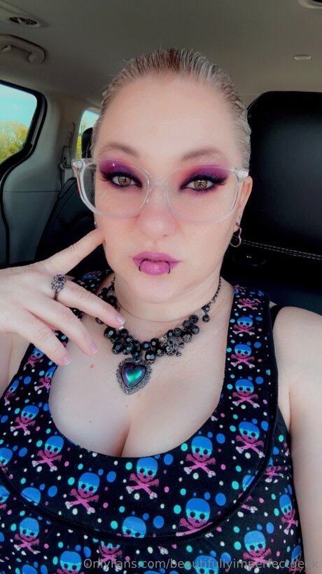 Beautifullyimperfectgeek Bilder