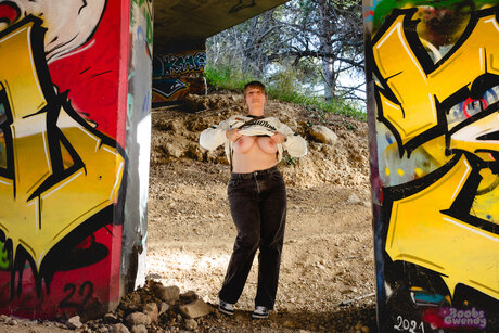 ebenholz-oma nur fans nackt top archiv