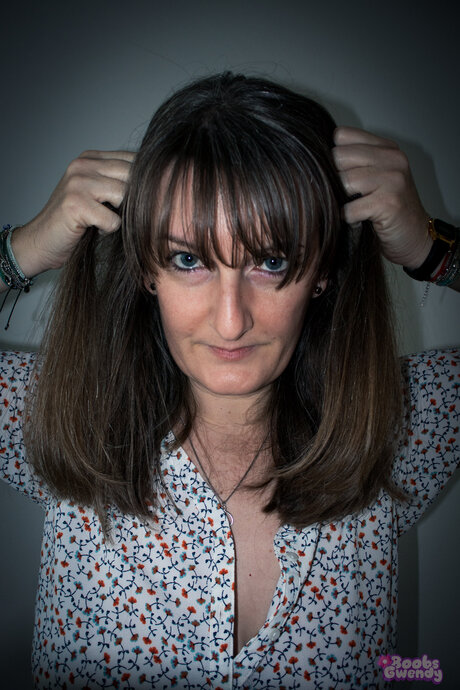 Boobsgwendy xxx schöne fotos