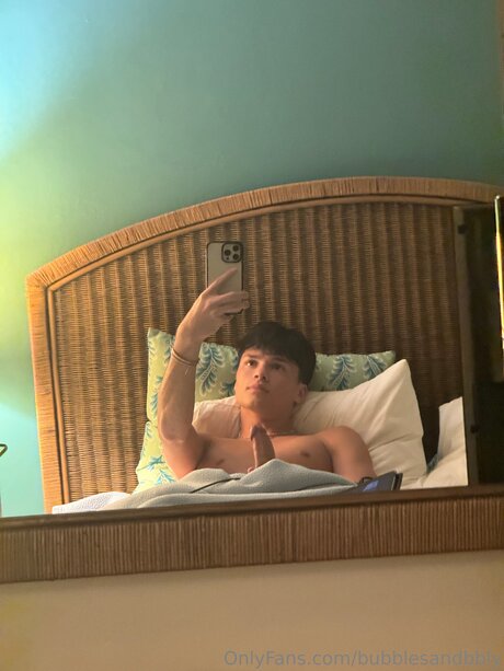 Bubblesandbbly heiße porno bild