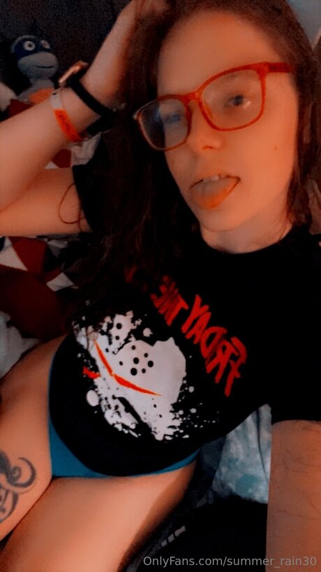 Summer Rain30 porno hd galerie