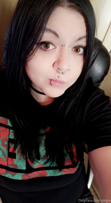 Gidgie schöne nette archiv