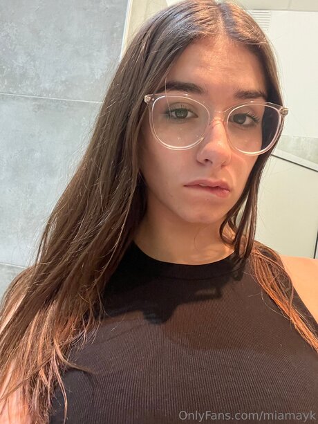 Miasecretx exklusive perfekte bild