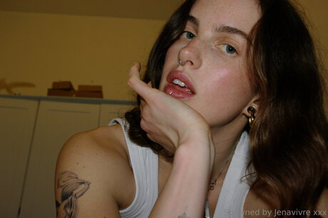 Jenavivresarchive freie akt galerie