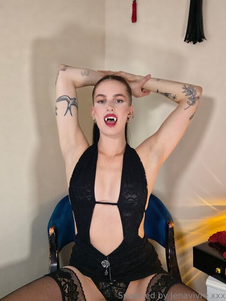 Jenavivresarchive nackt xxx galerie