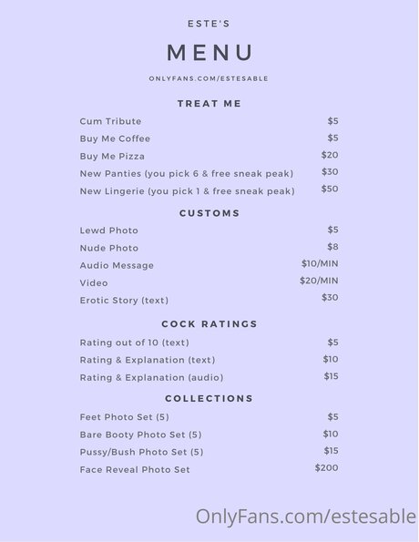 Estesable top freie bilder