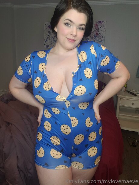 Mylovemaeve sexy freie foto