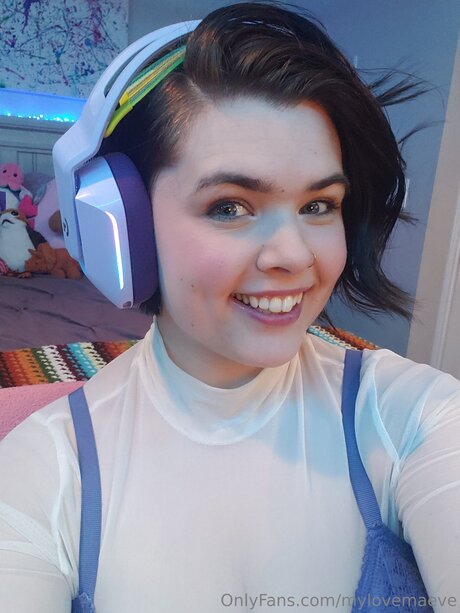 Mylovemaeve kostenlose akt galerie