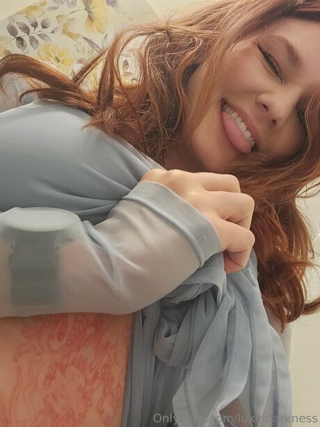 Luxindarkness porno top bild