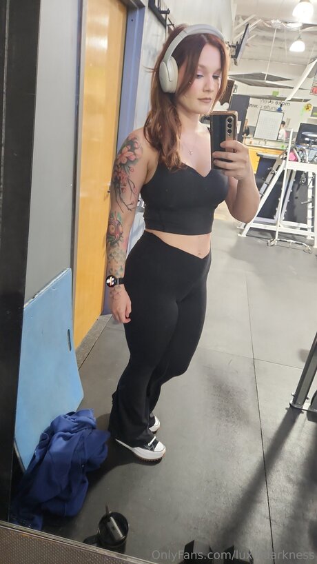 Luxindarkness kostenlose top bild