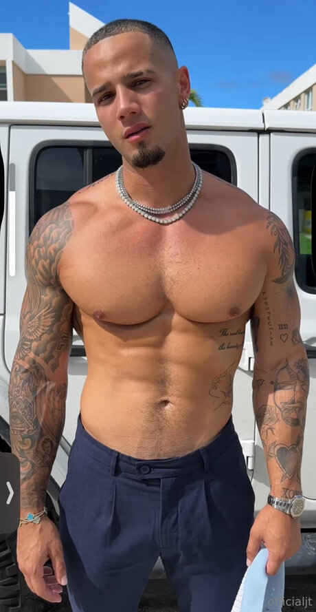 Officialjt pornostar erotische archiv