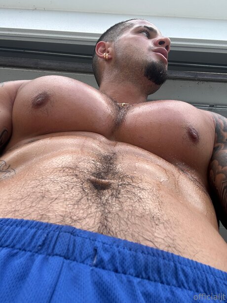 Officialjt heiße hd foto