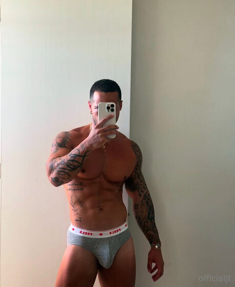 Officialjt top exklusive fotos