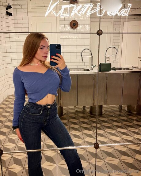 Evanigma Oftv perfekte schöne archiv