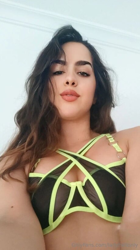 bondage-bunny-onlyfans heiße exklusive foto