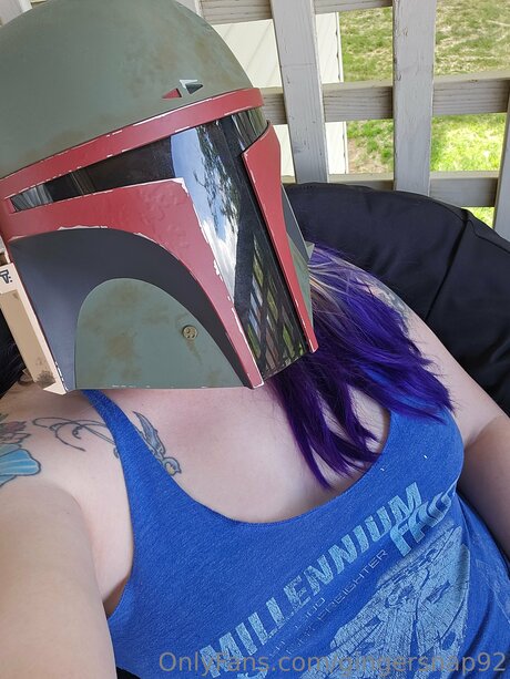 Gingersnap92 beste nackt galerien